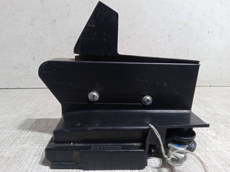 Recambio de cerradura puerta delantera derecha para dacia sandero ii tce 90 (b8m1, b8ma) referencia OEM IAM   