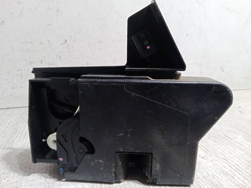 Recambio de cerradura puerta delantera derecha para dacia sandero ii tce 90 (b8m1, b8ma) referencia OEM IAM   