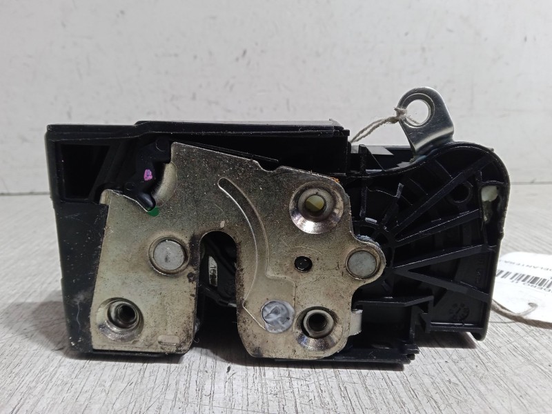 Recambio de cerradura puerta delantera derecha para dacia sandero ii tce 90 (b8m1, b8ma) referencia OEM IAM   