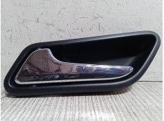 Recambio de maneta interior puerta delantera izquierda para mercedes-benz clase a (w169) a 150 (169.031, 169.331) referencia OEM