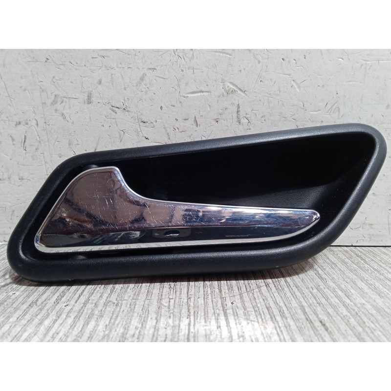 Recambio de maneta interior puerta delantera izquierda para mercedes-benz clase a (w169) a 150 (169.031, 169.331) referencia OEM