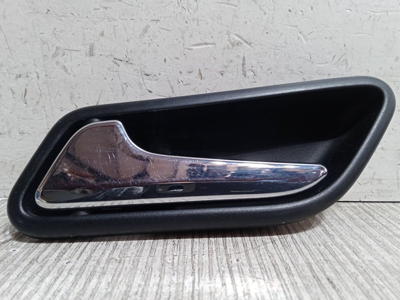 Recambio de maneta interior puerta delantera izquierda para mercedes-benz clase a (w169) a 150 (169.031, 169.331) referencia OEM