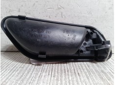 Recambio de maneta interior puerta delantera izquierda para mercedes-benz clase a (w169) a 150 (169.031, 169.331) referencia OEM 2