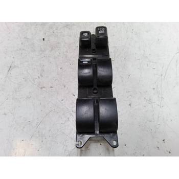 MANDO ELEVALUNAS DELANTERO IZQUIERDO 8608A187 