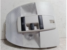 Recambio de luz interior delantera para mercedes-benz clase a (w169) a 150 (169.031, 169.331) referencia OEM IAM A1698200161  