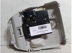 Recambio de luz interior delantera para mercedes-benz clase a (w169) a 150 (169.031, 169.331) referencia OEM IAM A1698200161   2