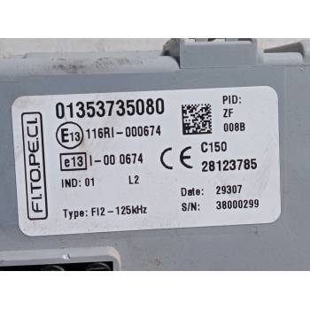 BSI 01353735080 