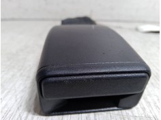 Recambio de anclaje cinturon trasero central para dacia sandero ii tce 90 (b8m1, b8ma) referencia OEM IAM izquierdo   2