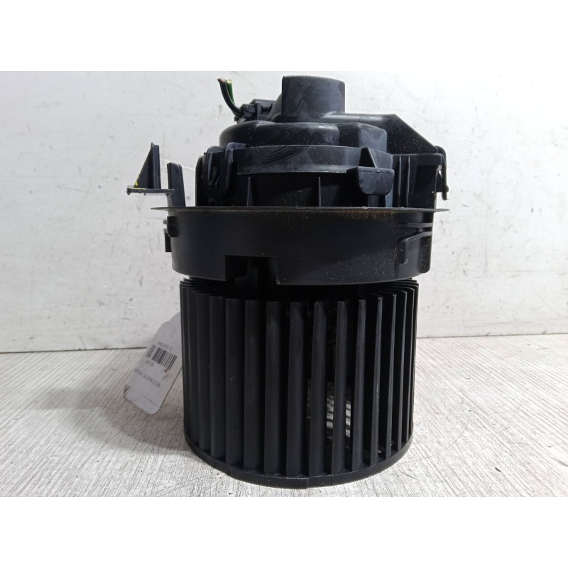 Recambio de motor calefaccion para dacia sandero ii tce 90 (b8m1, b8ma) referencia OEM IAM   