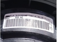 Recambio de motor calefaccion para dacia sandero ii tce 90 (b8m1, b8ma) referencia OEM IAM    2