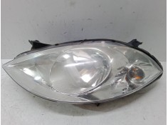 Recambio de faro izquierdo para mercedes-benz clase a (w169) a 150 (169.031, 169.331) referencia OEM IAM A1698200261  0301197202