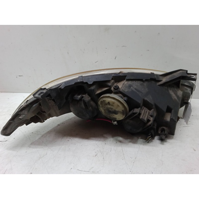 Recambio de faro izquierdo para mercedes-benz clase a (w169) a 150 (169.031, 169.331) referencia OEM IAM A1698200261  0301197202