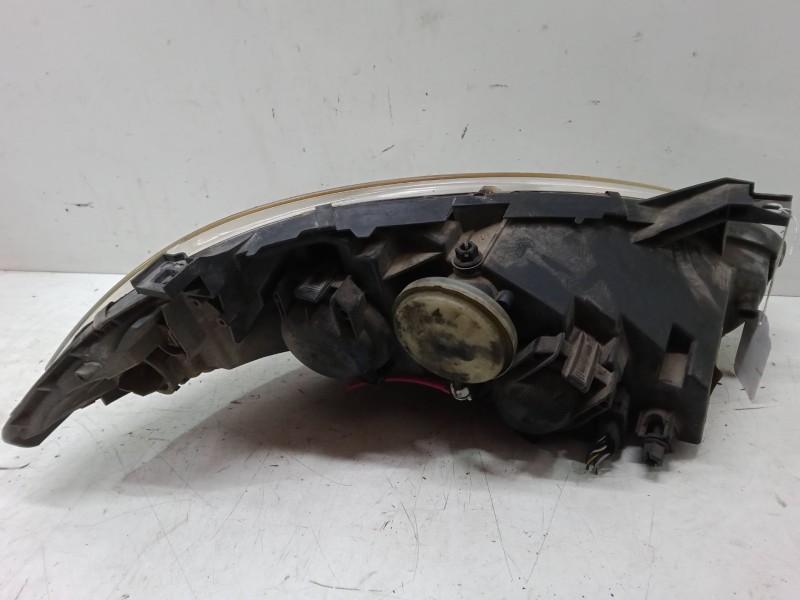 Recambio de faro izquierdo para mercedes-benz clase a (w169) a 150 (169.031, 169.331) referencia OEM IAM A1698200261  0301197202