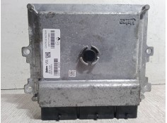 Recambio de centralita motor uce para dacia sandero ii tce 90 (b8m1, b8ma) referencia OEM IAM 237107154R  