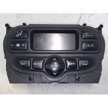 MANDO CLIMATIZADOR 96527144XT 