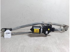 Recambio de motor limpia delantero para dacia sandero ii tce 90 (b8m1, b8ma) referencia OEM IAM 288004410R  
