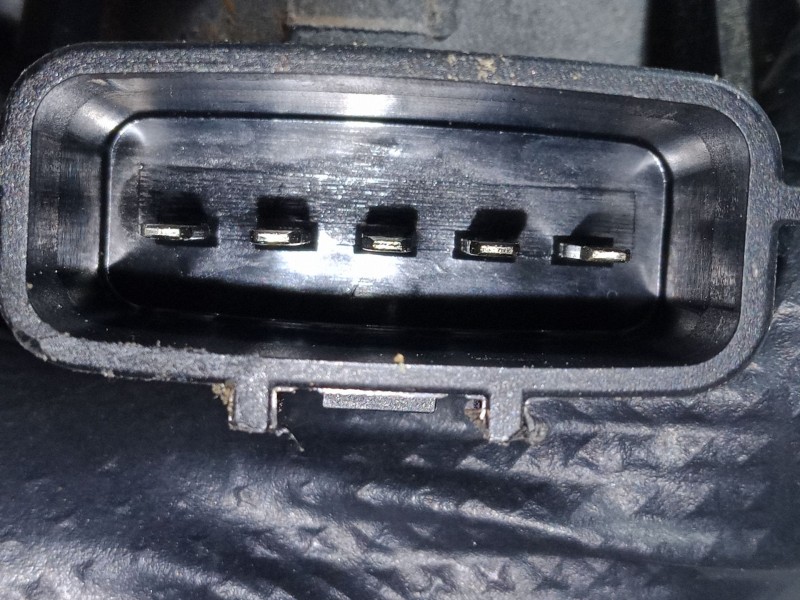 Recambio de motor limpia delantero para dacia sandero ii tce 90 (b8m1, b8ma) referencia OEM IAM 288004410R  