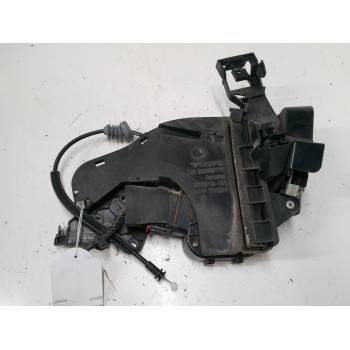 CERRADURA PUERTA TRASERA IZQUIERDA lh30699111 