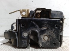 Recambio de cerradura puerta delantera derecha para seat inca (6k9) 1.9 d referencia OEM IAM    2