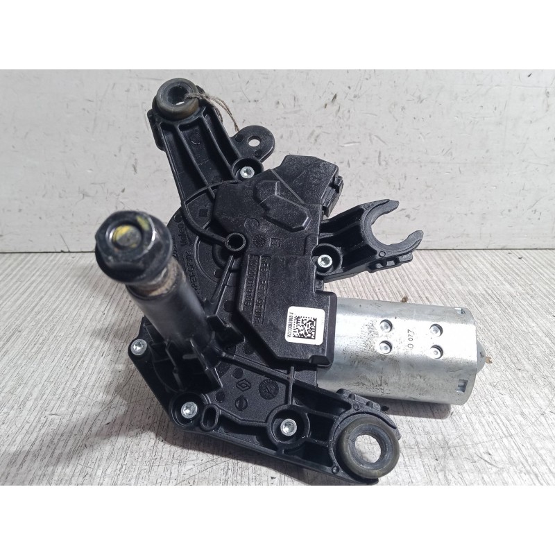 Recambio de motor limpia trasero para dacia sandero ii tce 90 (b8m1, b8ma) referencia OEM IAM 287100787R  