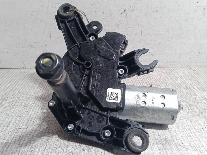Recambio de motor limpia trasero para dacia sandero ii tce 90 (b8m1, b8ma) referencia OEM IAM 287100787R  