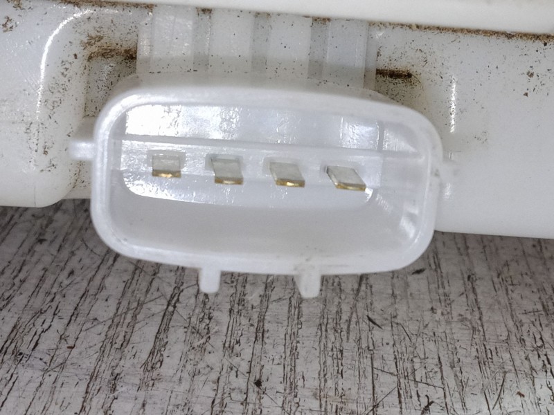 Recambio de aforador para dacia sandero ii tce 90 (b8m1, b8ma) referencia OEM IAM 172021904R  