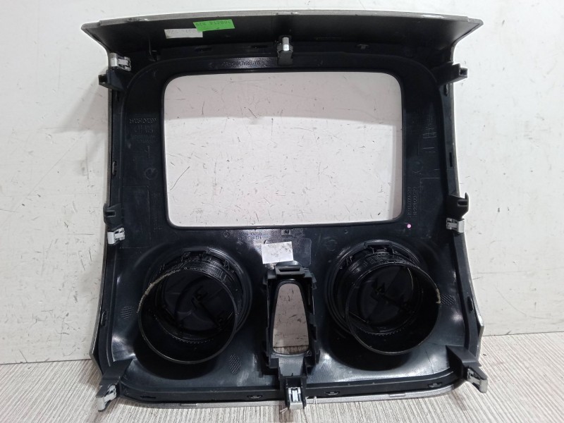 Recambio de consola central superior para dacia sandero ii tce 90 (b8m1, b8ma) referencia OEM IAM   