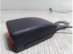 Recambio de anclaje cinturon delantero derecho para dacia sandero ii tce 90 (b8m1, b8ma) referencia OEM IAM   