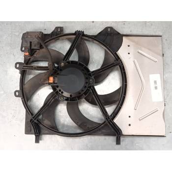ELECTROVENTILADOR 9801559180 
