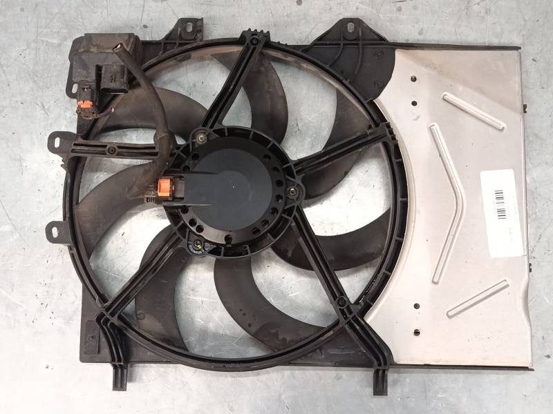 ELECTROVENTILADOR 9801559180 