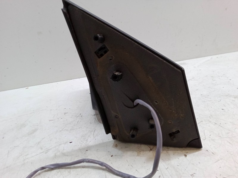 Recambio de retrovisor electrico izquierdo para nissan note (e11, ne11) 1.5 dci referencia OEM IAM   