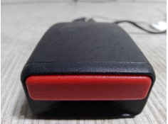 Recambio de anclaje cinturon delantero derecho para dacia sandero ii tce 90 (b8m1, b8ma) referencia OEM IAM    2