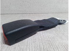 Recambio de anclaje cinturon trasero izquierdo para dacia sandero ii tce 90 (b8m1, b8ma) referencia OEM IAM   