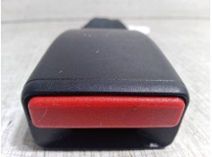 Recambio de anclaje cinturon trasero izquierdo para dacia sandero ii tce 90 (b8m1, b8ma) referencia OEM IAM    2
