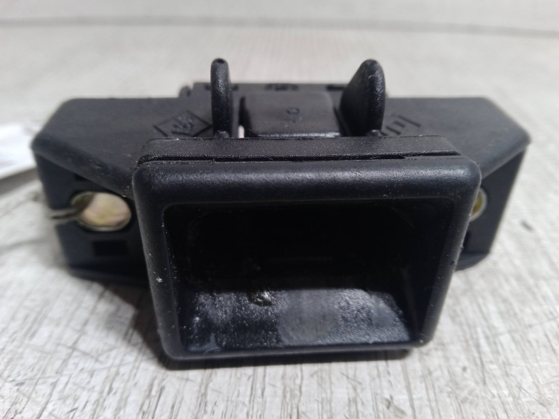 Recambio de cerradura maletero / porton para dacia sandero ii tce 90 (b8m1, b8ma) referencia OEM IAM   