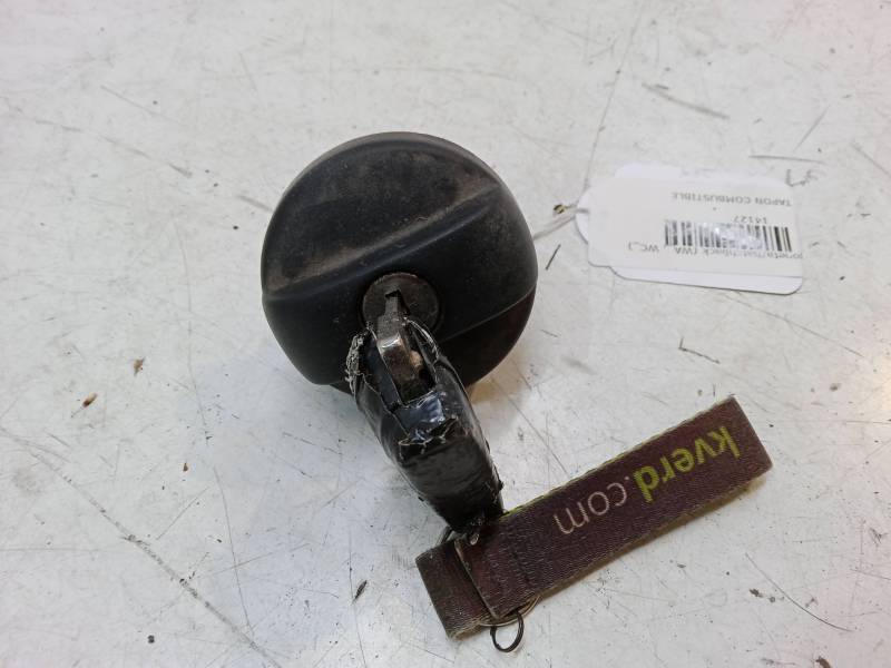 TAPON COMBUSTIBLE 