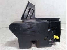 Recambio de cerradura puerta delantera izquierda para dacia sandero ii tce 90 (b8m1, b8ma) referencia OEM IAM    2