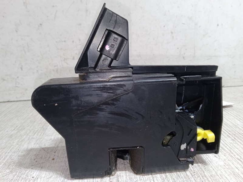 Recambio de cerradura puerta delantera izquierda para dacia sandero ii tce 90 (b8m1, b8ma) referencia OEM IAM   