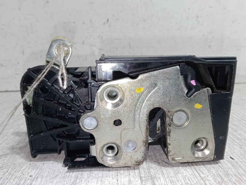 Recambio de cerradura puerta delantera izquierda para dacia sandero ii tce 90 (b8m1, b8ma) referencia OEM IAM   