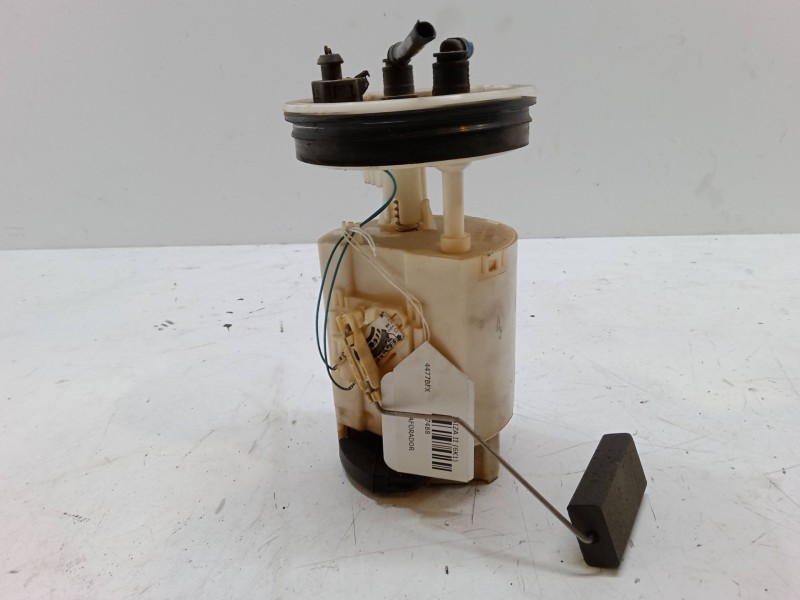 Recambio de aforador para seat ibiza ii (6k1) 1.9 tdi referencia OEM IAM   