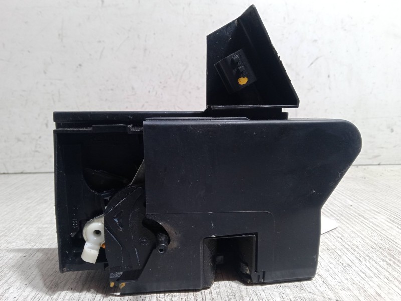 Recambio de cerradura puerta trasera derecha para dacia sandero ii tce 90 (b8m1, b8ma) referencia OEM IAM   