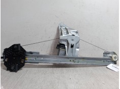 Recambio de elevalunas electrico delantero derecho para dacia sandero ii tce 90 (b8m1, b8ma) referencia OEM IAM   