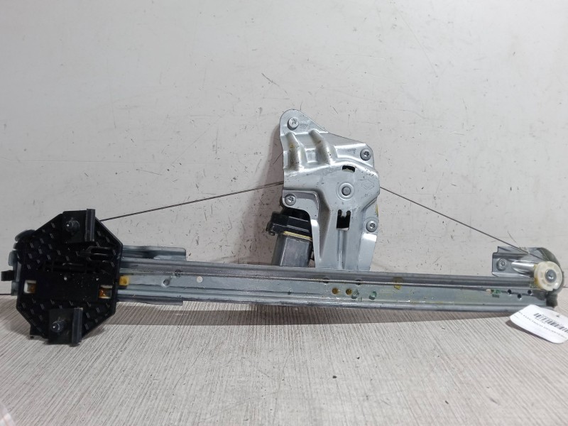 Recambio de elevalunas electrico delantero derecho para dacia sandero ii tce 90 (b8m1, b8ma) referencia OEM IAM   