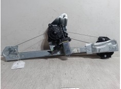Recambio de elevalunas electrico delantero derecho para dacia sandero ii tce 90 (b8m1, b8ma) referencia OEM IAM    2