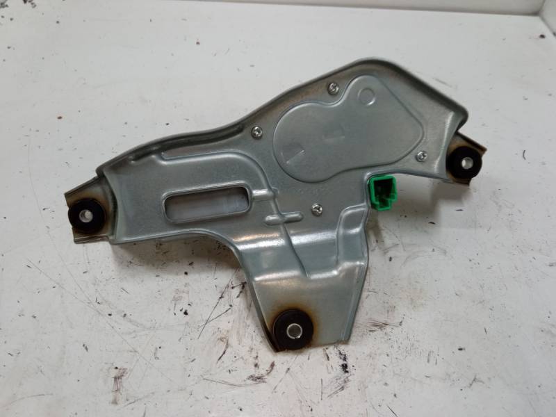 MOTOR LIMPIA TRASERO 