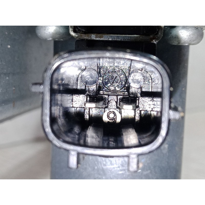 Recambio de elevalunas electrico trasero derecho para dacia sandero ii tce 90 (b8m1, b8ma) referencia OEM IAM 827206057R  