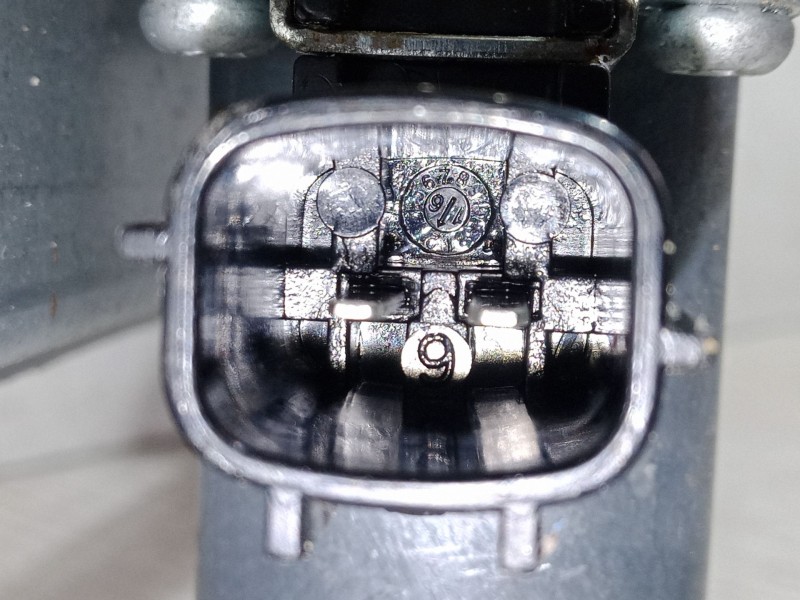 Recambio de elevalunas electrico trasero derecho para dacia sandero ii tce 90 (b8m1, b8ma) referencia OEM IAM 827206057R  