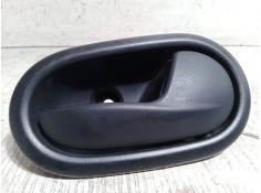 Recambio de maneta interior puerta delantera derecha para dacia sandero ii tce 90 (b8m1, b8ma) referencia OEM IAM   
