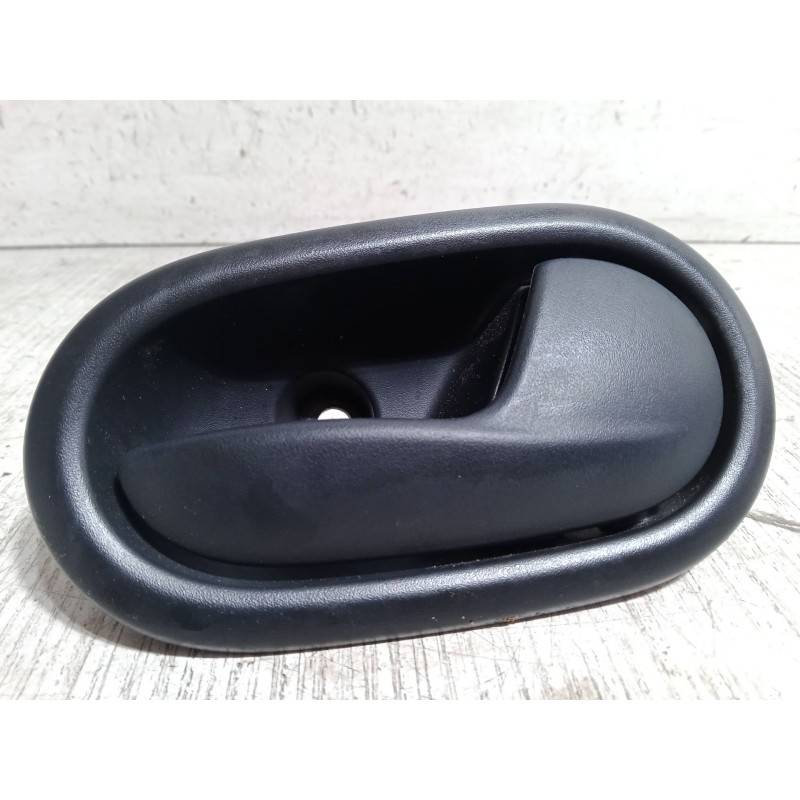 Recambio de maneta interior puerta delantera derecha para dacia sandero ii tce 90 (b8m1, b8ma) referencia OEM IAM   