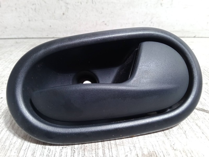 Recambio de maneta interior puerta delantera derecha para dacia sandero ii tce 90 (b8m1, b8ma) referencia OEM IAM   